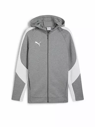 PUMA | Sudadera con capucha para hombre Teamevostripe |